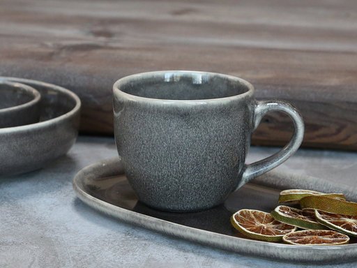 Impressionen zu Chic Antique Calais Becher mit Griff, Bild 1