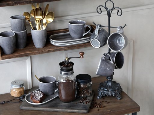 Impressionen zu Chic Antique Calais Becher mit Griff, Bild 2