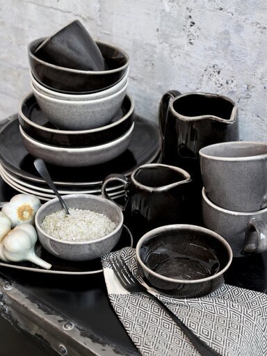 Impressionen zu Chic Antique Calais Eierbecher, Bild 3