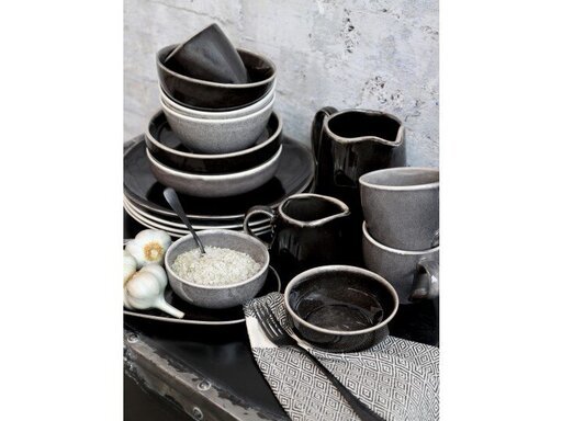 Impressionen zu Chic Antique Calais Frühstücksteller, Bild 2