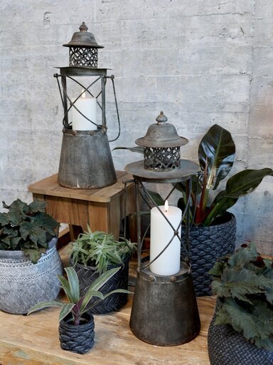 Impressionen zu Chic Antique Cholet Topf, Bild 2