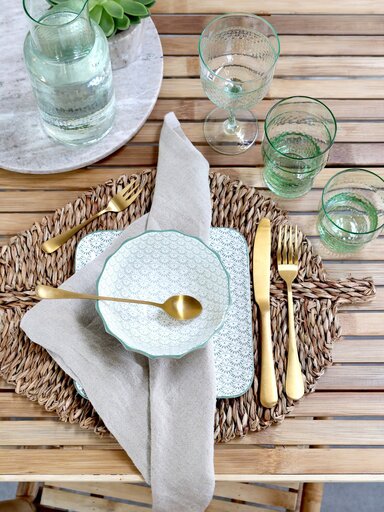 Impressionen zu Chic Antique Clamart Kanne, Bild 3