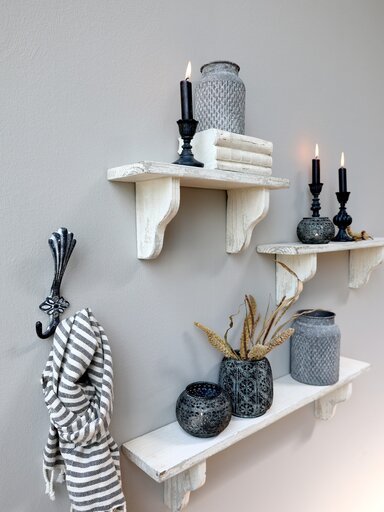 Impressionen zu Chic Antique Doppelter Haken, Bild 1