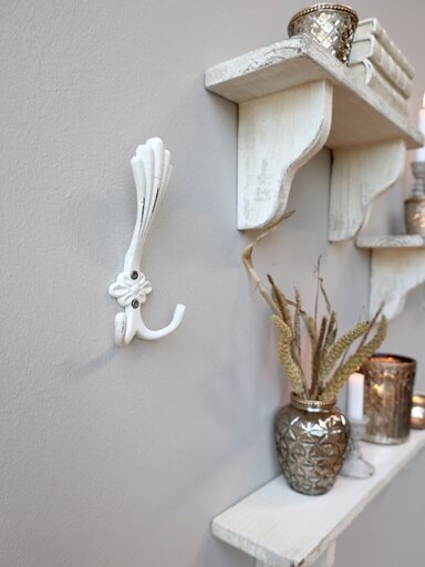 Impressionen zu Chic Antique Doppelter Haken, Bild 3