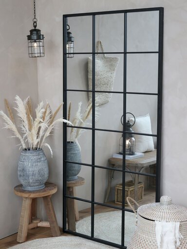 Impressionen zu Chic Antique Factory Spiegel XL, Bild 2