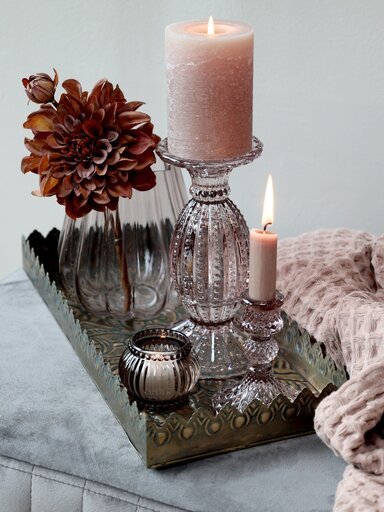 Impressionen zu Chic Antique Fleur Dahlien, Bild 7