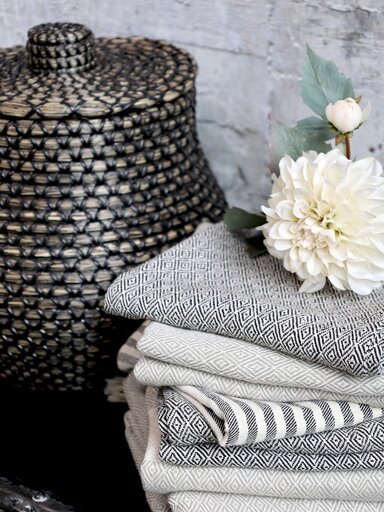 Impressionen zu Chic Antique Fleur Dahlien, Bild 8