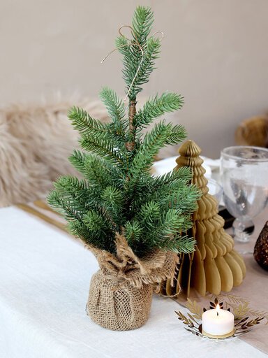 Impressionen zu Chic Antique Fleur Fichtenbaum, Bild 2