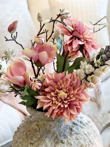 Impressionen zu Chic Antique Fleur Fingerhut, Bild 2