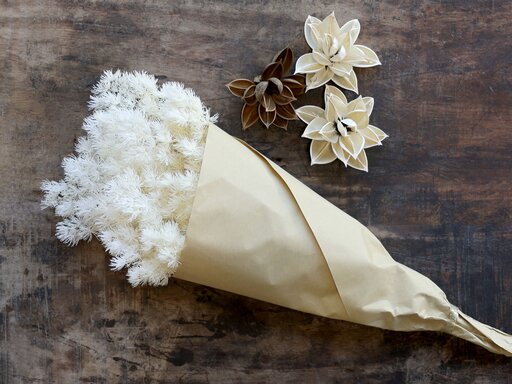Impressionen zu Chic Antique Fleur getrocknete Schleierspargel, Bild 3
