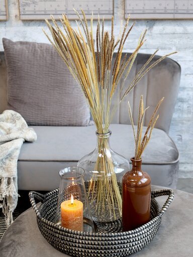 Impressionen zu Chic Antique Fleur getrocknetes Lieschgras, Bild 3