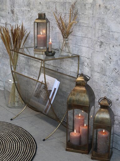 Impressionen zu Chic Antique Fleur getrocknetes Lieschgras, Bild 4