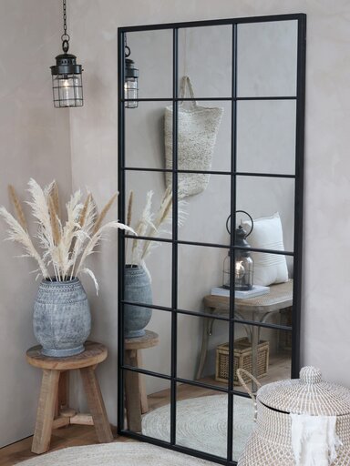 Impressionen zu Chic Antique Fleur getrocknetes Pampasgras, Bild 2