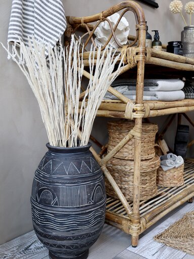 Impressionen zu Chic Antique Fleur getrocknetes Pampasgras Phleum, Bild 2