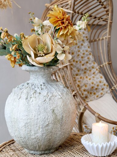 Impressionen zu Chic Antique Fleur Kunstrose, Bild 1