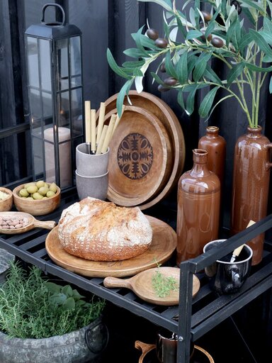 Impressionen zu Chic Antique Fleur Olivenzweig, Bild 1