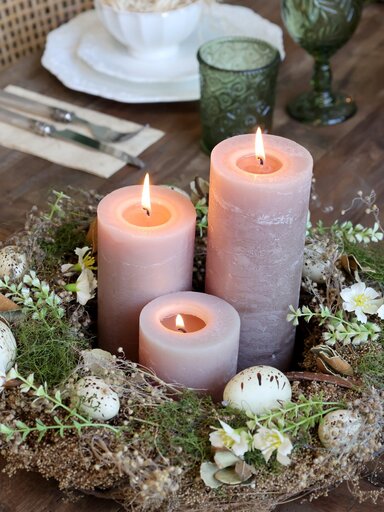 Impressionen zu Chic Antique Fleur Osterkranz, Bild 2