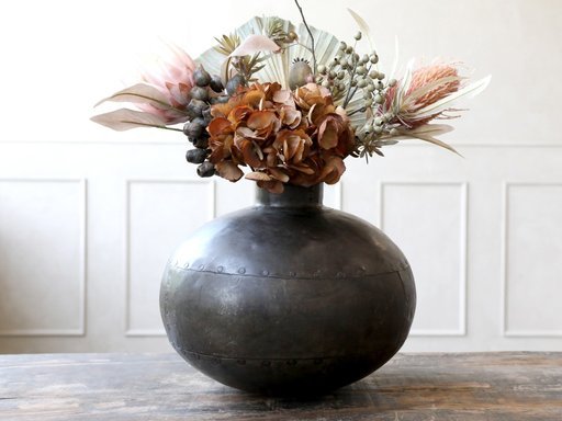 Impressionen zu Chic Antique Kunstpflanze Palmen Blatt, Bild 2