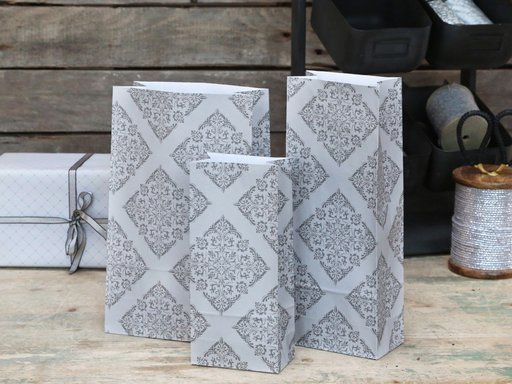 Impressionen zu Chic Antique Geschenktüte Romantique, Bild 1