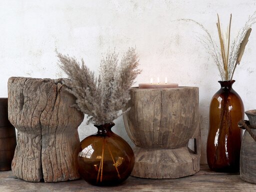 Impressionen zu Chic Antique Grimaud Aufsatz, Bild 5