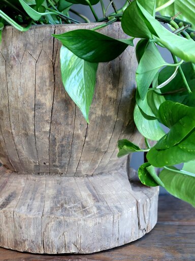 Impressionen zu Chic Antique Grimaud Aufsatz, Bild 2
