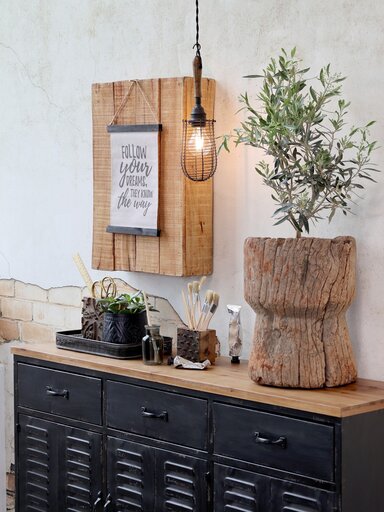 Impressionen zu Chic Antique Grimaud Aufsatz, Bild 3