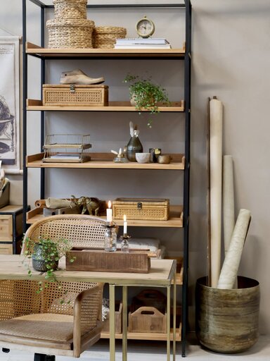 Impressionen zu Chic Antique Grimaud Kasten Masala, Bild 1