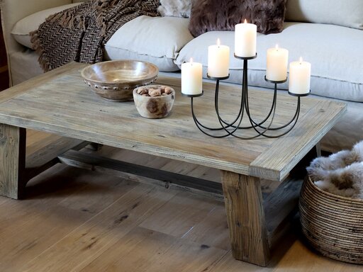 Impressionen zu Chic Antique Grimaud Kerzen Schüssel für Deko, Bild 1