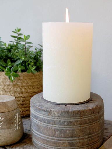 Impressionen zu Chic Antique Grimaud Kerzenständer, Bild 3