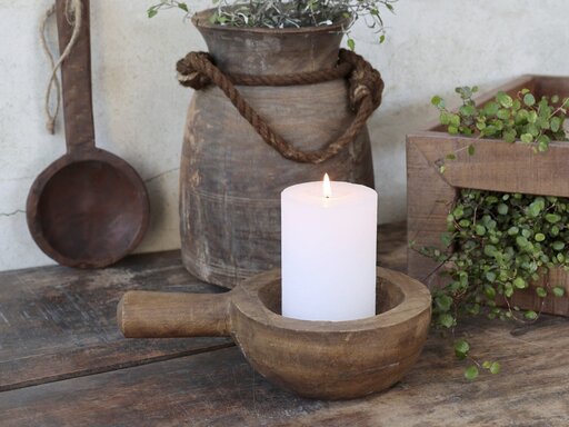Impressionen zu Chic Antique Grimaud Löffel mit Henkel, Bild 2