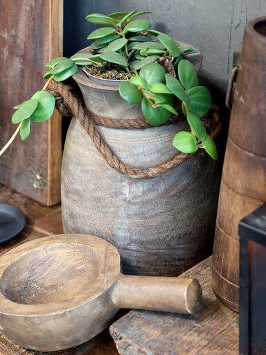 Impressionen zu Chic Antique Grimaud Löffel mit Henkel, Bild 1