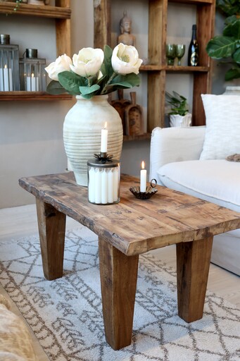 Impressionen zu Chic Antique Grimaud Sofatisch, Bild 2