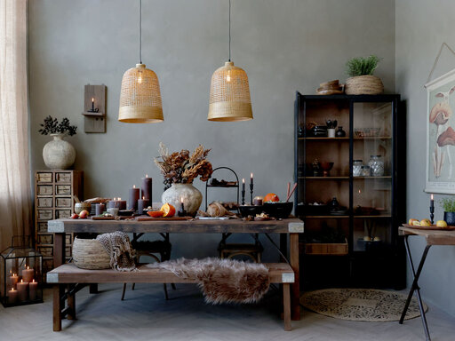 Impressionen zu Chic Antique Großer Antik Topf, Bild 2