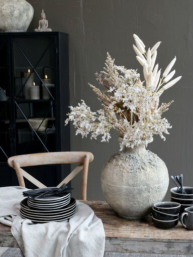 Impressionen zu Chic Antique Großer Antik Topf, Bild 4
