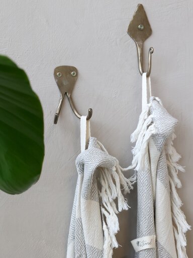 Impressionen zu Chic Antique Haken mit zwei Haken, Bild 1