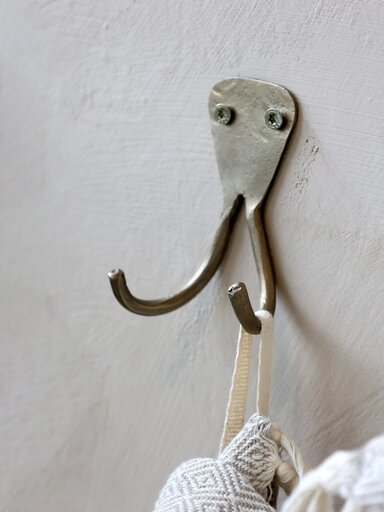 Impressionen zu Chic Antique Haken mit zwei Haken, Bild 2