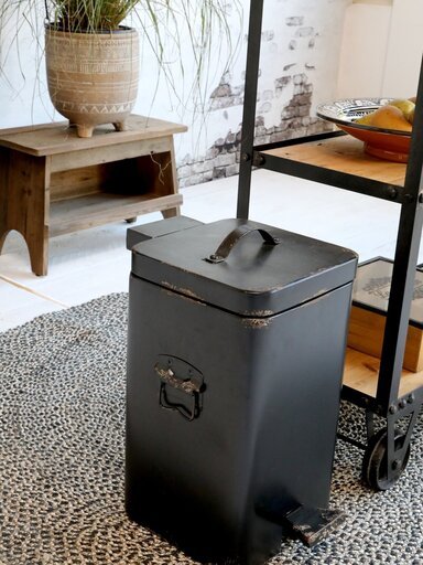 Impressionen zu Chic Antique Jute Teppich, Bild 2