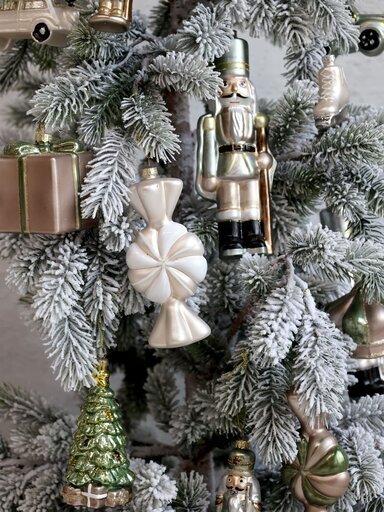 Impressionen zu Chic Antique Bonbon zum Aufhängen, Bild 2