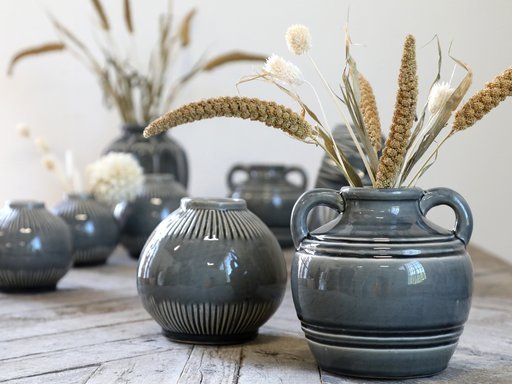 Impressionen zu Chic Antique Krug mit Henkel, Bild 2