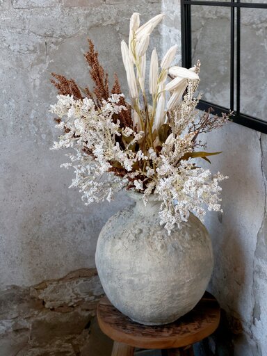 Impressionen zu Chic Antique Künstlicher Lilien Zweig, Bild 2