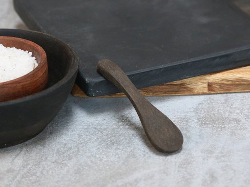 Impressionen zu Chic Antique Laon Löffel aus Mangoholz, Bild 1