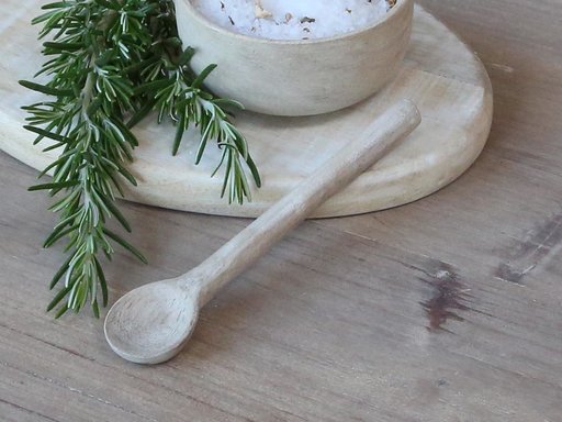 Impressionen zu Chic Antique Laon Löffel aus Mangoholz hell, Bild 2
