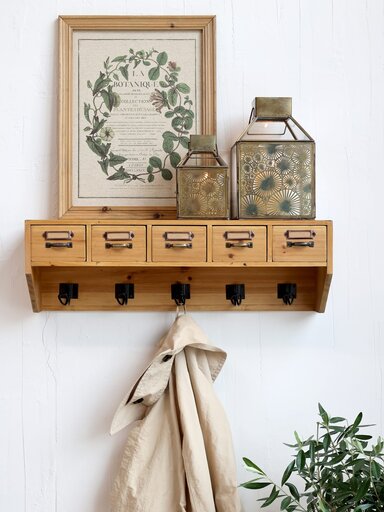Impressionen zu Chic Antique Laterne mit aufwendigem Muster, Bild 1