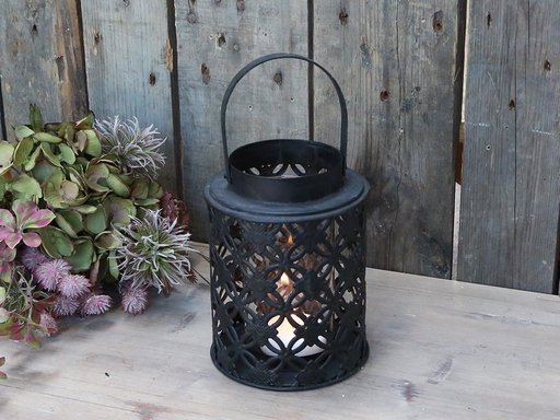 Impressionen zu Chic Antique Laterne Spitze, Bild 1
