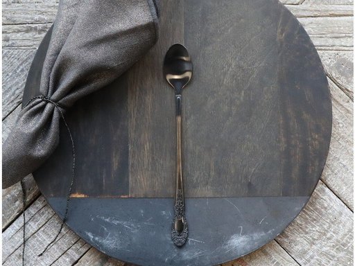 Impressionen zu Chic Antique Lattelöffel, Bild 1