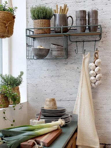 Impressionen zu Chic Antique Linas Besteck Set, Bild 1