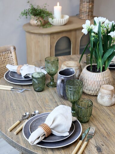 Impressionen zu Chic Antique Linas Besteck Set, Bild 3