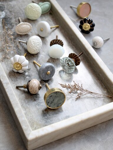 Impressionen zu Chic Antique Marmorgriff, Bild 1