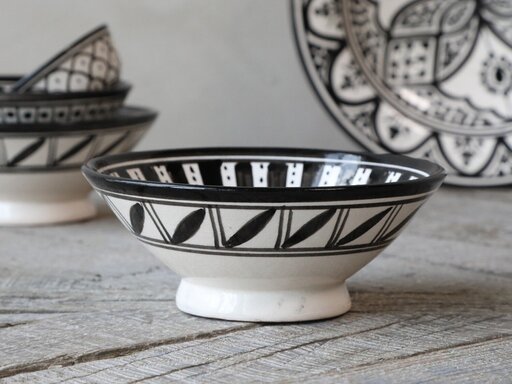 Impressionen zu Chic Antique Marrakech Schale, Bild 3