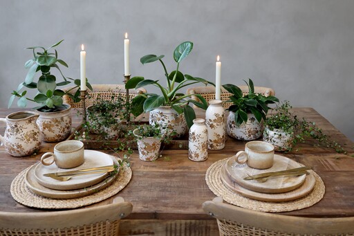 Impressionen zu Chic Antique Melun Kanne Anniversary, Bild 2